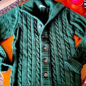 Men’s Cardigan